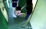 Szokujący raport. Tortury w łódzkiej izbie wytrzeźwień?