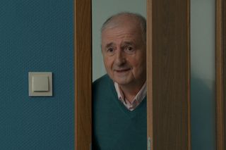 Barwy szczęścia, odcinek 3176. Jaworski (Jacek Kałucki)