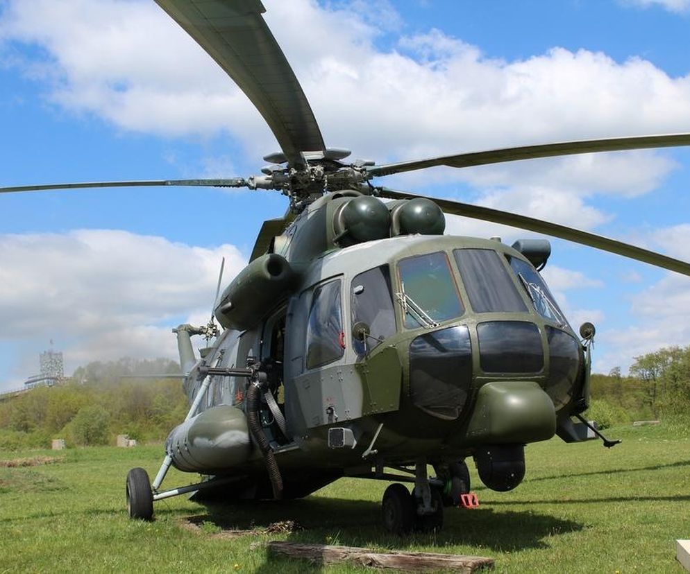 Specjalny Czeski Mi-171SM