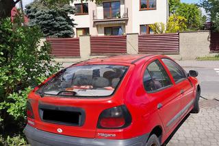 Wraki z ul. Kraszewskiego zniknęły