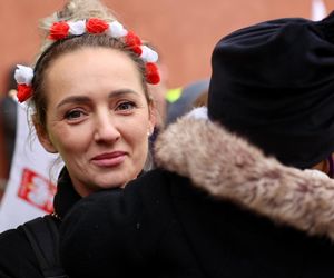 Marsz Prawa i Sprawiedliwości w Warszawie