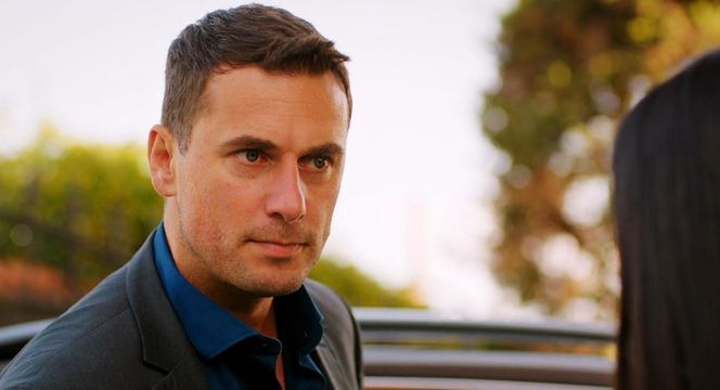 Miłość i nadzieja odc. 280. Kuzey, Bahar