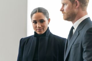 Sekret Meghan Markle ujrzał światło dzienne. Już wiemy, dlaczego to robi