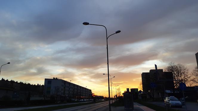 Lampy uliczne Tarnów