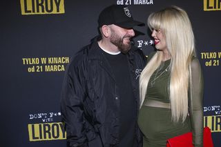 Liroy został ojcem! Pochwalił się maleństwem. Znamy imię i płeć!