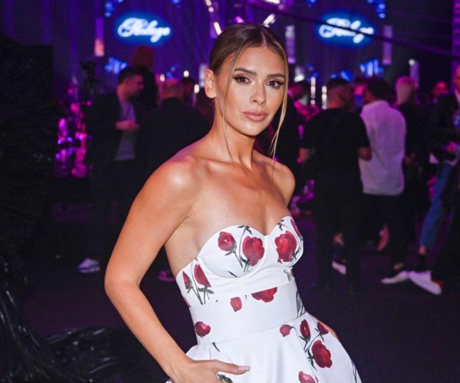 Klaudia Halejcio ma o TO wojnę w domu. Nie jest w stanie odpuścić