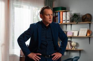 Barwy szczęścia odc. 2938: Robert Stefaniak (Paweł Ławrynowicz)