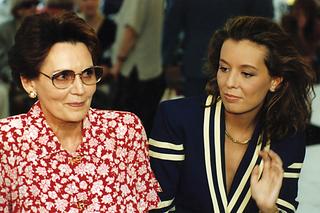 Bożena Walter, 1998r.