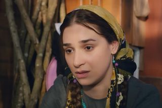 Nowa miłość Kuzeya z serialu Miłość i nadzieja! Kim jest tajemnicza Sila?