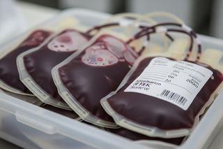 Dar Serca Służb Mundurowych Grudziądz. Rekordowa zbiórka zaskoczyła organizatorów?