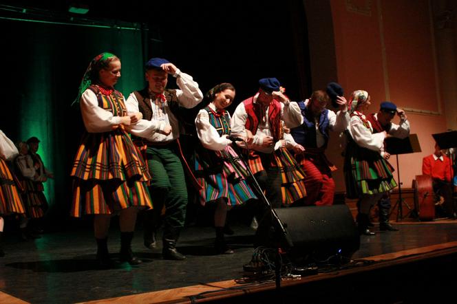 Młody Toruń zaprasza do tańca. Zespół z tradycjami potrzebuje przede wszystkim chłopców