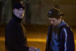 Matka. Jacek Noliński (Łukasz Simlat)