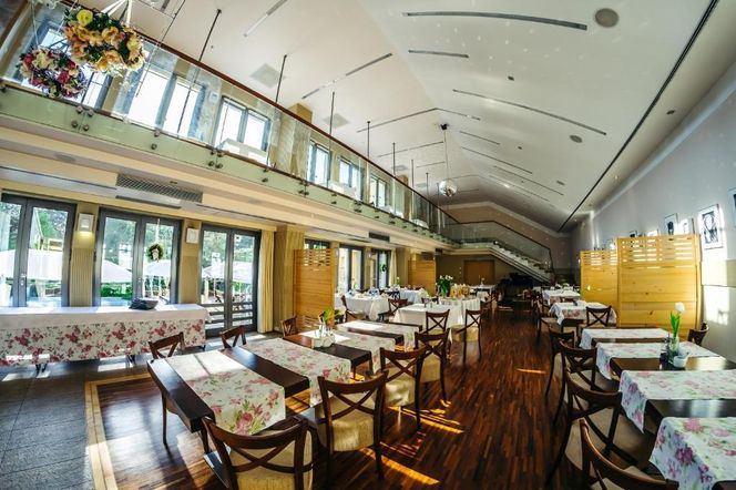 Restauracja Stodoły w Rybniku