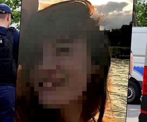 Tragiczny finał poszukiwań 25-letniej Weroniki. Będzie sekcja zwłok