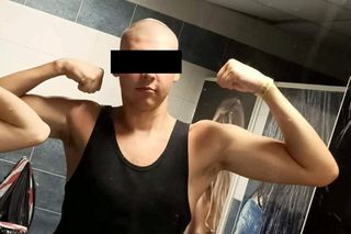 Zrzucili Grzegorza z mostu w Chałupkach. Grozi im dożywocie