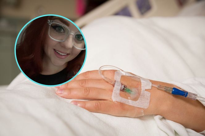 Po wizycie u kręgarza 29-latka dostała udaru. Zabieg uszkodził jej tętnicę