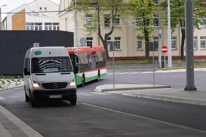 Otwarty jest od kilku miesięcy. Tak wygląda zwyczajny dzień na lubelskim dworcu [GALERIA]