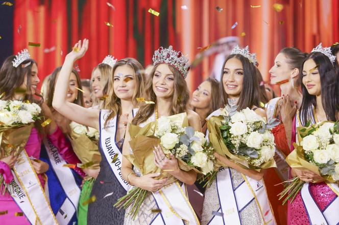 Zobacz, jak prezentuje się Kasandra Zawal - Miss Polski 2024