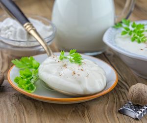 Beszamel: prosty przepis na sos beszamelowy