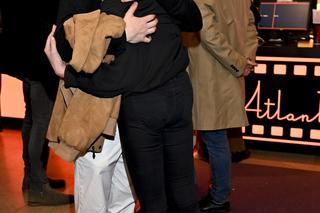 Agata Buzek, Maciej Musiałowski