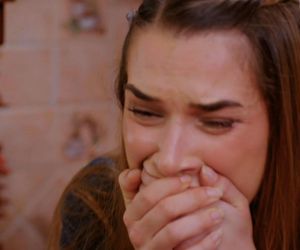 Miłość i nadzieja, odcinek 286: Sila