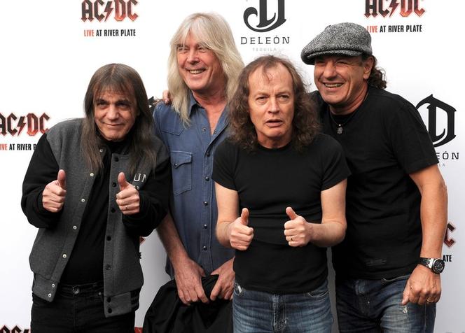  AC/DC