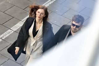 Rozwód: Joanna Opozda i Antek Królikowski