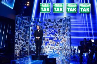 Nowa muzyczna podróż Bonaventury: „witaj, powiedz”