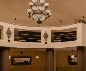 Dom Igloo w Aninie czyli część hotelu Noclegi Ufo