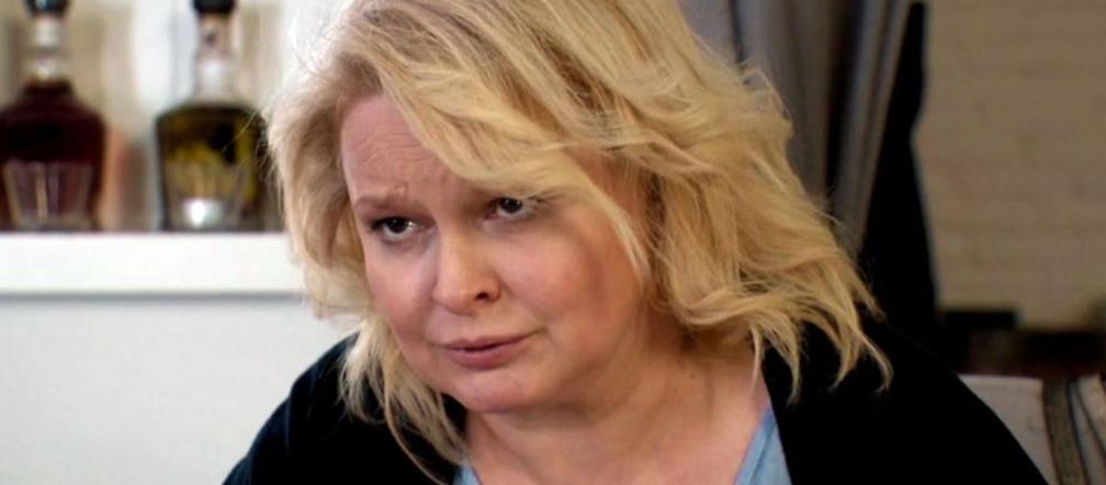 Samotna Marta w M jak miłość zacznie pić? Tak się może skończyć jej romans z Argasińskim