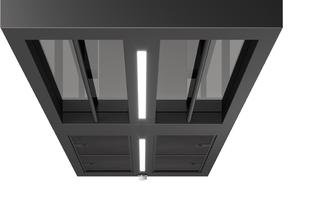 Mythos T-Shelf_Franke