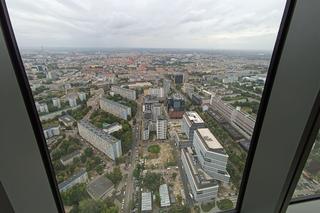 Punkt widokowy Sky Tower