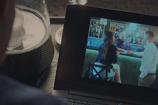 	M jak miłość odc. 1779. Barman (Mikołaj Mongiało), Marek Rotkiewicz (Aleksandar Milicević)