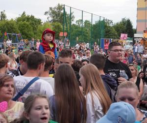 Playboys i Defis rozgrzali publiczność na Bronowicach! Tak się bawił Lublin