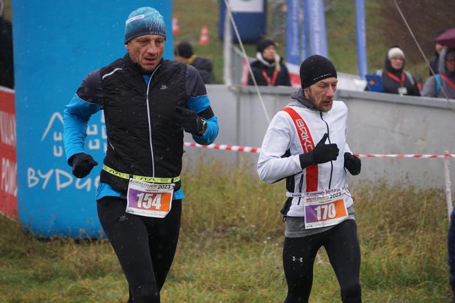 Bieg przełajowy Cross Country w Bydgoszczy! Wielkie ściganie w Myślęcinku [ZDJĘCIA]