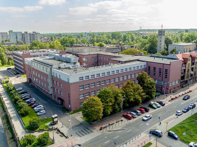 Uniwersytet Ekonomiczny w Katowicach