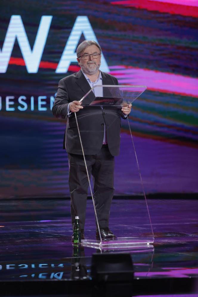 Edward Miszczak, ramówka TVN - jesień 2021