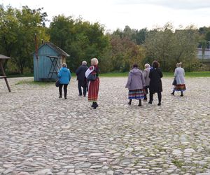 Plebania z Żeszczynki ma już 200 lat! Tak świętowano w Muzeum Wsi Lubelskiej