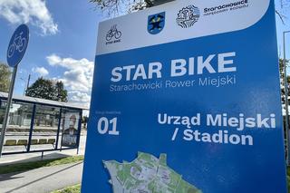STAR BIKE - Rowery Miejskie Starachowice Cennik