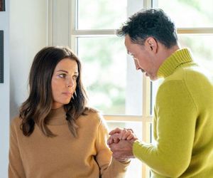 Barwy szczęścia, odcinek 3201: Drugie oświadczyny Mariusza! Kasia raz odmówi, ale Karpiuk się nie podda