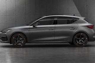 2020 Cupra Leon