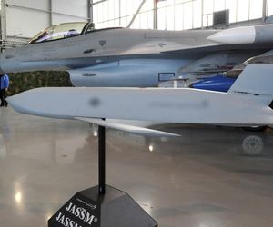 Ponad 800 rakiet dalekiego zasięgu JASSM dla Polski. Kongres zaakceptował sprzedaż