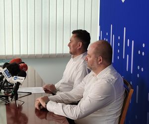 Michał Żuber ponownie w fotelu dyrektora