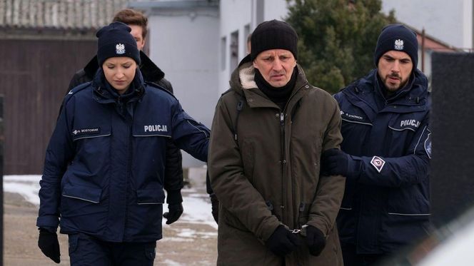 M jak miłość. Zapadnie wyrok Święcickiego! Budzyńscy usłyszą decyzję sądu 