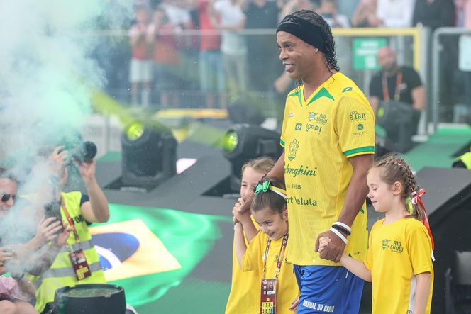 Ronaldinho All-Star