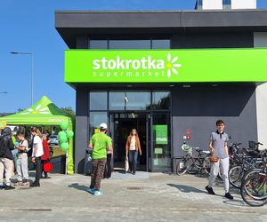 Stokrotka w Strzybnicy została otwarta