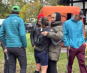 6. Jesienny Ultramaraton Warmiński Warneland