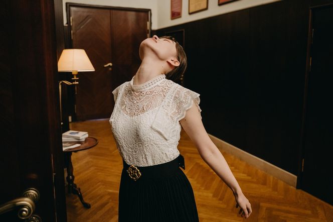 XIX Międzynarodowy Konkurs Pianistyczny im. Fryderyka Chopina. Stroje uczestników wywołały burzę