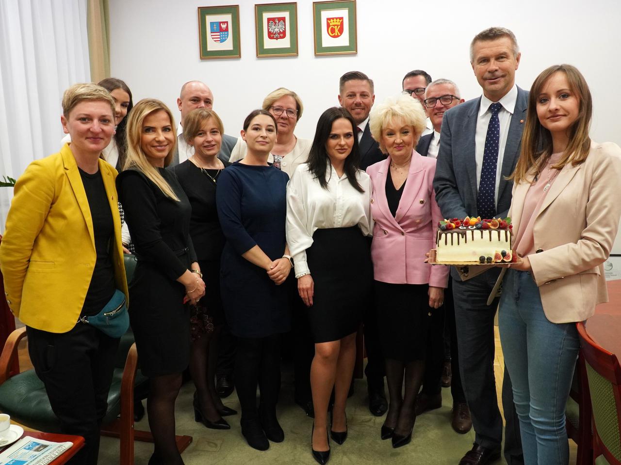 Okrągłe urodziny Bogdana Wenty. Ciężko uwierzyć, ale to już 60 lat