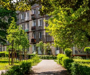 Osiedle Stare Bielany w Warszawie